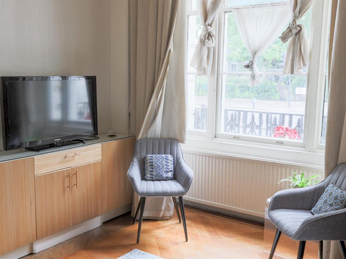Апартаменты Hyde Park'S Mezzanine Studio - Pass The Keys Лондон Экстерьер фото